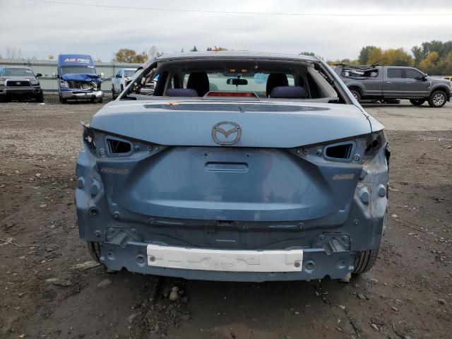 Photo 6 from auction – 2014 MAZDA 3 SPORT with VIN JM1BM1U71E1126766