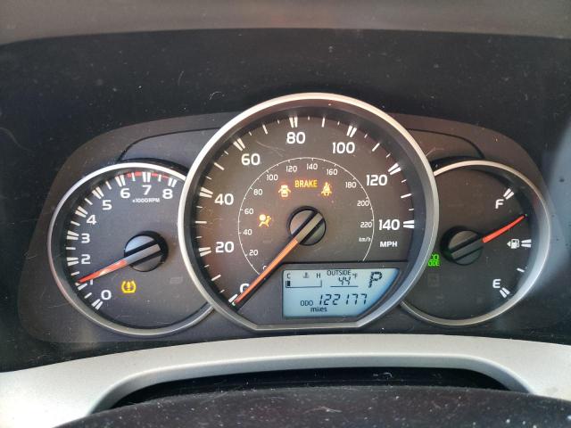 Photo 9 from auction – 2016 TOYOTA RAV4 LE with VIN 2T3BFREV5GW520930