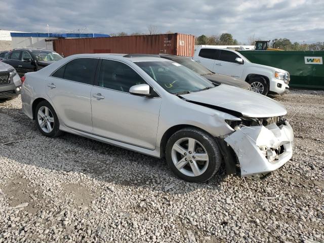 Photo 4 from auction – 2014 TOYOTA CAMRY L with VIN 4T1BF1FK4EU743231