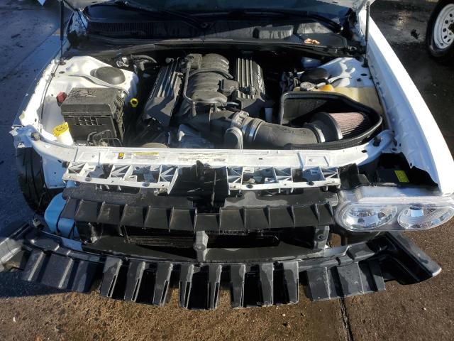 Photo 11 from auction – 2012 DODGE CHALLENGER with VIN 2C3CDYCJ6CH116134