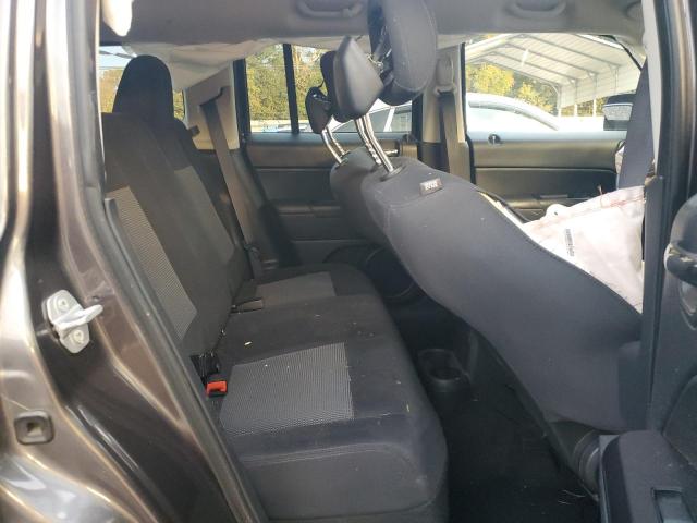 Photo 11 from auction – 2015 JEEP PATRIOT SP with VIN 1C4NJPBB4FD191319