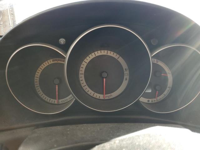 Photo 9 from auction – 2008 MAZDA 3 HATCHBAC with VIN JM1BK343281879144
