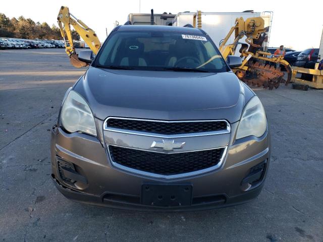 Foto 5 de la subasta – 2010 CHEVROLET EQUINOX LT con VIN 2CNFLEEW2A6400240