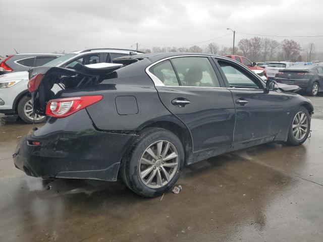 Photo 3 from auction – 2015 INFINITI Q50 BASE with VIN JN1BV7AR6FM412752