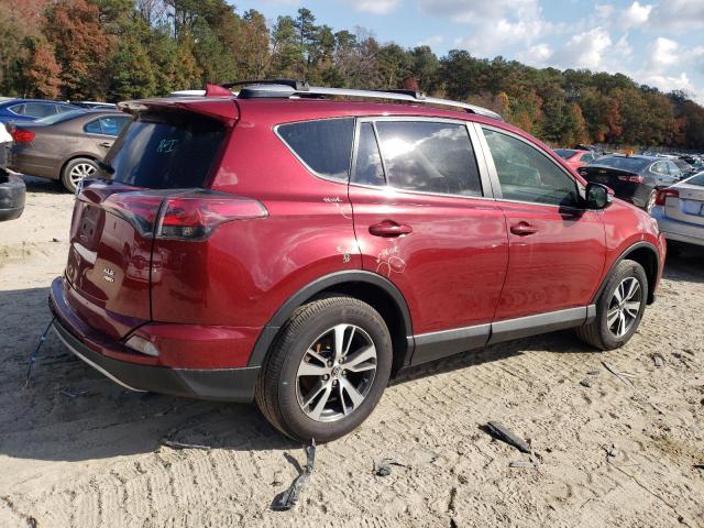 Photo 3 from auction – 2018 TOYOTA RAV4 ADVEN with VIN JTMRFREV3JD225568
