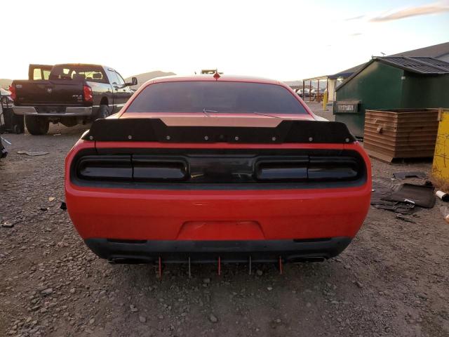 Photo 6 from auction – 2015 DODGE CHALLENGER with VIN 2C3CDZFJ5FH798316