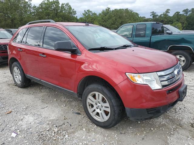 Photo 4 from auction – 2010 FORD EDGE SE with VIN 2FMDK3GC1ABB64883