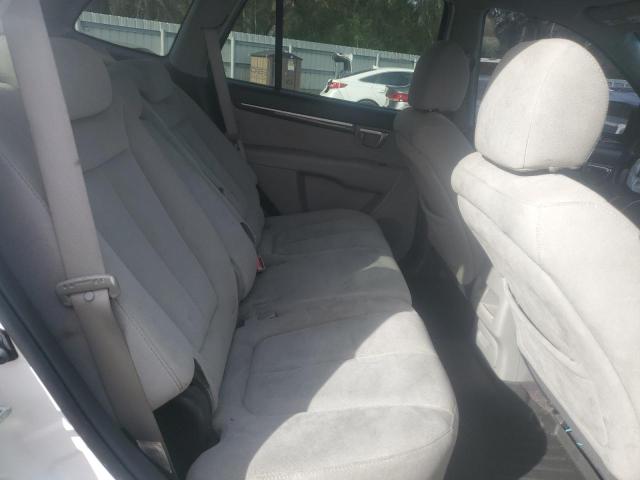 Photo 11 from auction – 2009 HYUNDAI SANTA FE with VIN 5NMSG13D99H243425