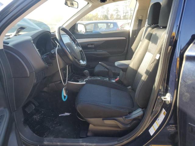 Photo 7 from auction – 2017 MITSUBISHI OUTLANDER with VIN JA4AD3A32HZ010131