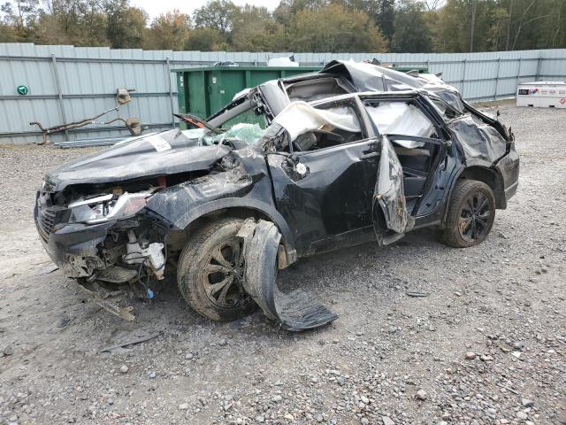 SUBARU FORESTER S 2020 with VIN JF2SKARC9LH577994 - Photo from auction