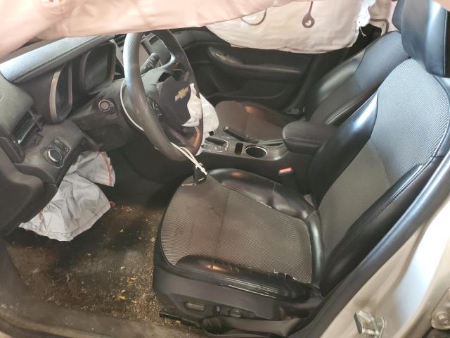 Photo 7 from auction – 2015 CHEVROLET MALIBU 1LT with VIN 1G11C5SL0FF103823