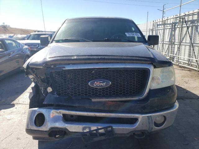 Photo 5 from auction – 2008 FORD F150 SUPER with VIN 1FTPW14V98KC21797