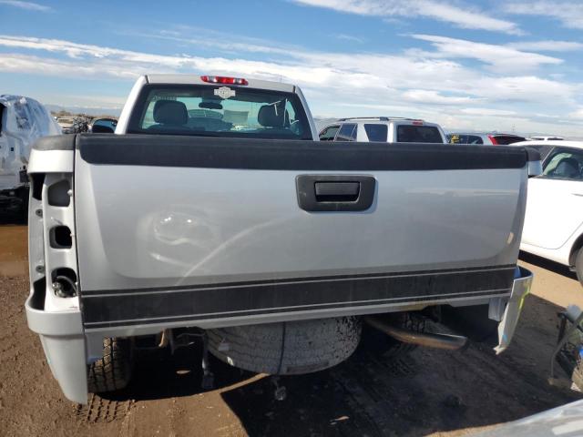 Photo 6 from auction – 2011 GMC SIERRA C15 with VIN 1GTN1TEX0BZ284657
