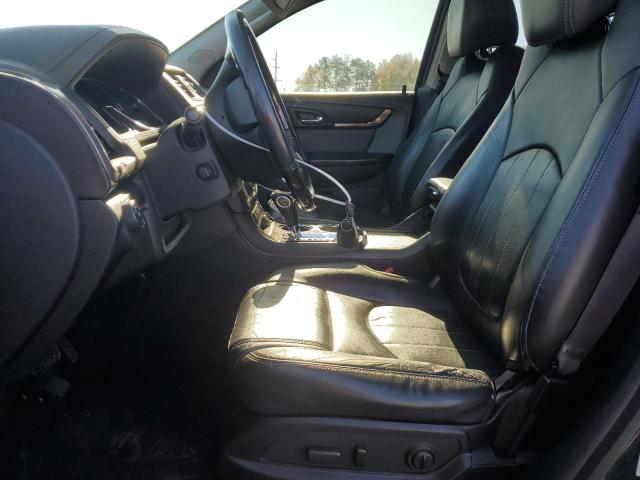 Photo 7 from auction – 2014 GMC ACADIA DEN with VIN 1GKKVTKD0EJ344221