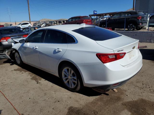 Photo 2 from auction – 2017 CHEVROLET MALIBU LT with VIN 1G1ZE5ST7HF134440