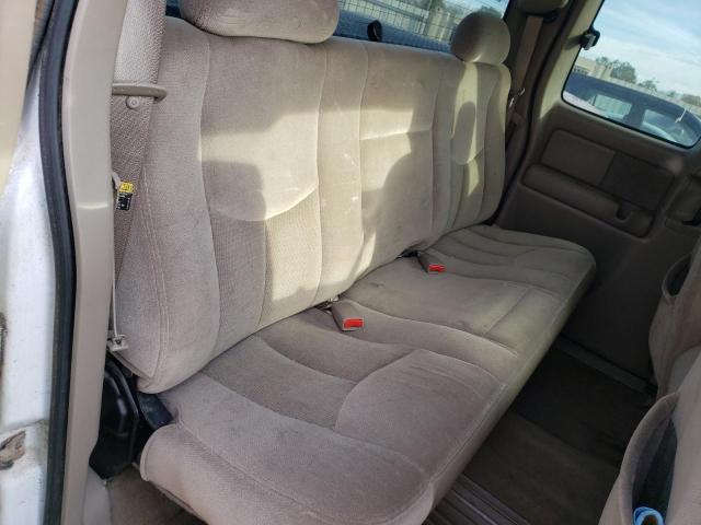 Photo 10 from auction – 2004 GMC NEW SIERRA with VIN 1GTEK19T74E340192