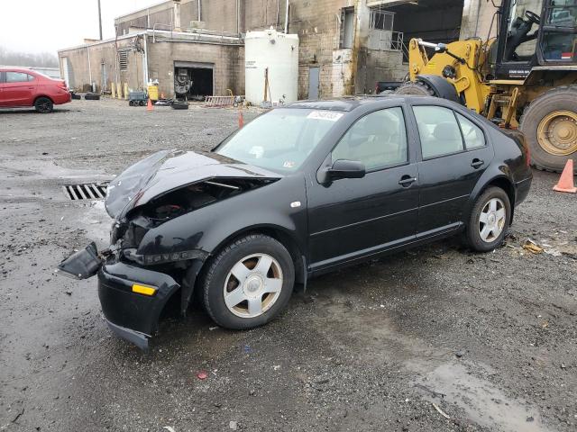 Photo 1 from auction – 2002 VOLKSWAGEN JETTA GLS with VIN 3VWSP69M72M144395
