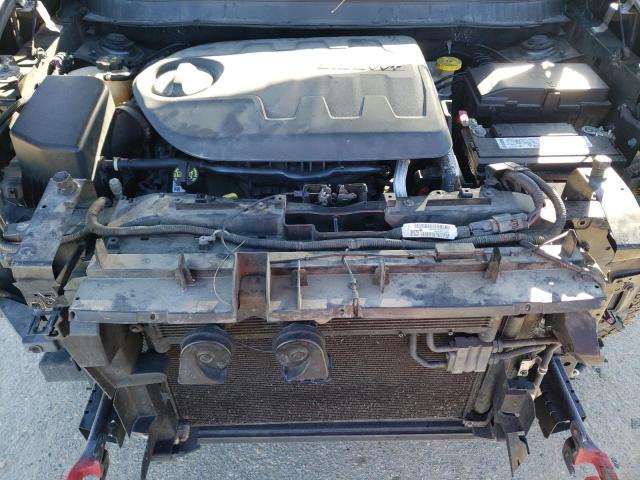 Photo 11 from auction – 2014 JEEP CHEROKEE T with VIN 1C4PJMBS1EW278251
