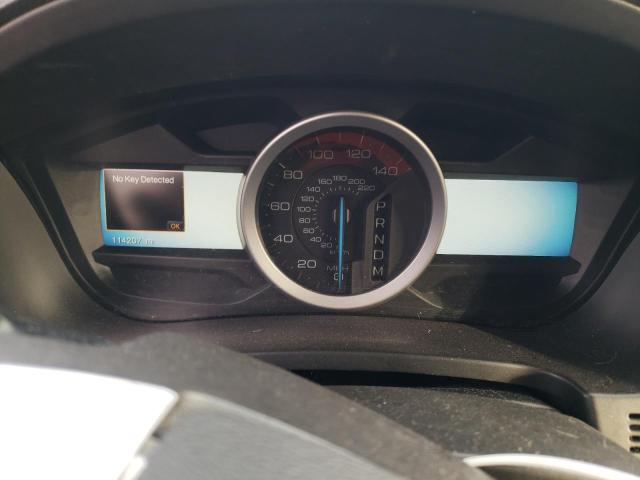 Zdjęcie 9 z aukcji – 2014 FORD EXPLORER S z VIN 1FM5K8GT5EGC21229