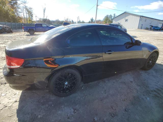 Photo 3 from auction – 2009 BMW 335 XI with VIN WBAWC73599E067534