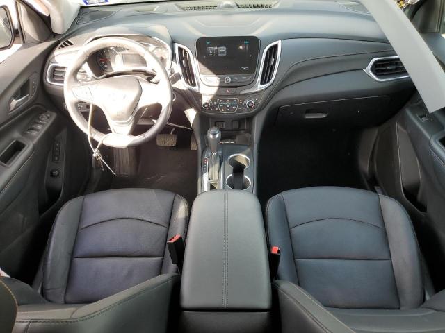 Photo 8 from auction – 2018 CHEVROLET EQUINOX PR with VIN 3GNAXMEV9JL106941