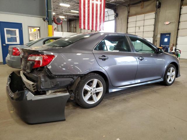 Photo 3 from auction – 2013 TOYOTA CAMRY L with VIN 4T1BF1FK8DU711719