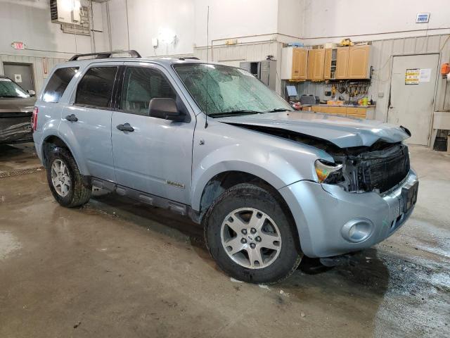 Photo 4 from auction – 2008 FORD ESCAPE HEV with VIN 1FMCU59H78KB33065