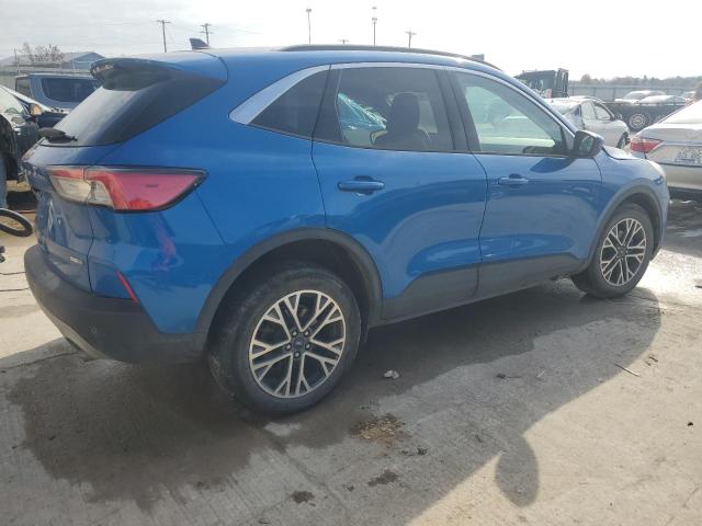 Photo 3 from auction – 2020 FORD ESCAPE SEL with VIN 1FMCU9H67LUA98788