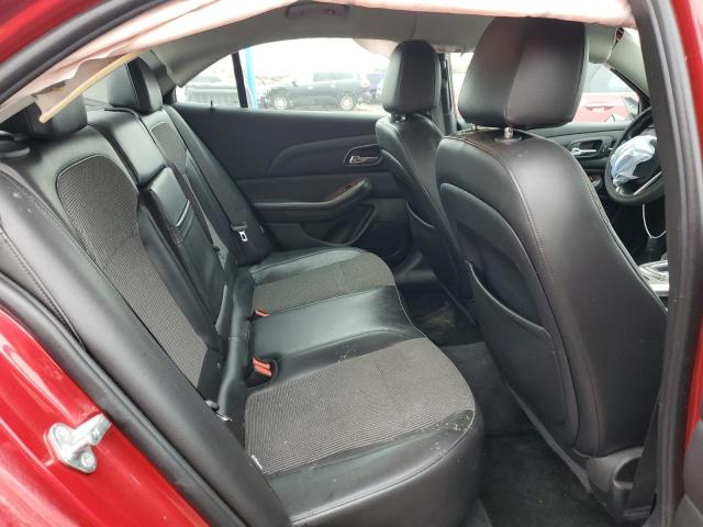 Photo 10 from auction – 2013 CHEVROLET MALIBU 1LT with VIN 1G11D5SR8DF129570