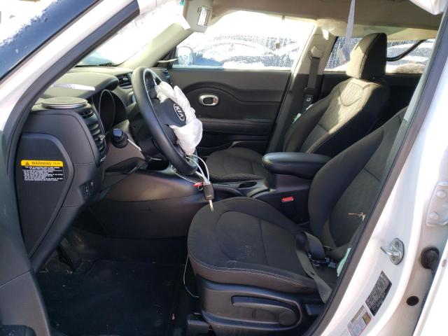 Photo 7 from auction – 2018 KIA SOUL with VIN KNDJN2A20J7582739