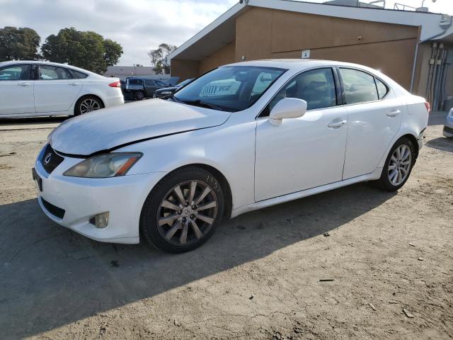 صورة رقم 1 من المزاد - 2008 LEXUS IS 250 مع VIN JTHBK262485073599