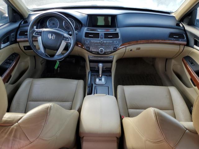 Photo 8 from auction – 2012 HONDA ACCORD EXL with VIN 1HGCP3F83CA025868