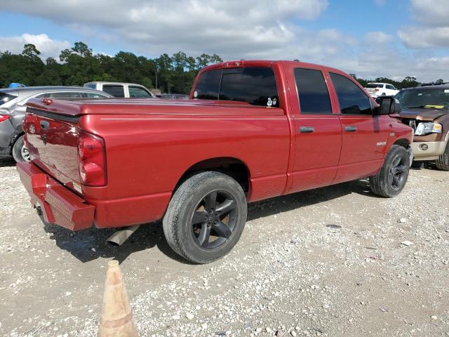Photo 3 from auction – 2008 DODGE RAM 1500 S with VIN 1D7HA18258J226185
