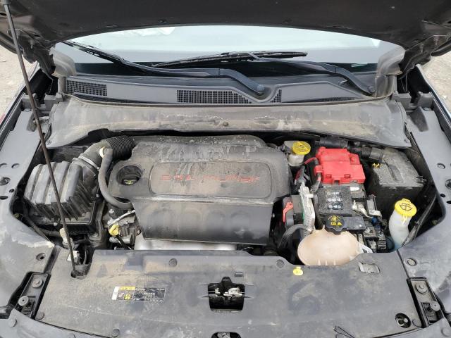 Photo 11 from auction – 2019 JEEP COMPASS TR with VIN 3C4NJDDB7KT722206