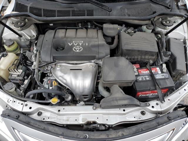 Photo 11 from auction – 2010 TOYOTA CAMRY BASE with VIN 4T4BF3EK0AR069317