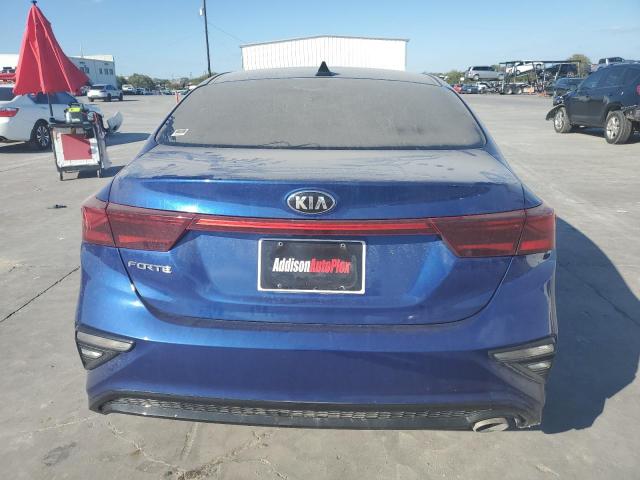 Photo 6 from auction – 2019 KIA FORTE FE with VIN 3KPF24AD2KE029068