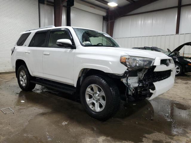 Photo 4 from auction – 2015 TOYOTA 4RUNNER SR with VIN JTEBU5JR9F5246673