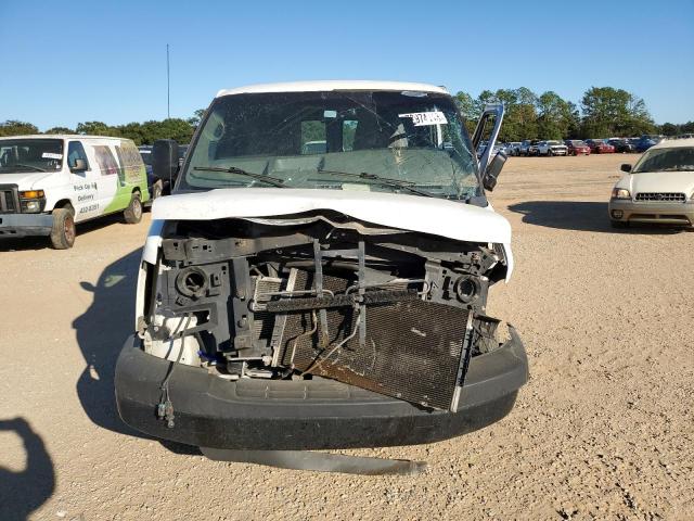 Photo 5 from auction – 2015 CHEVROLET EXPRESS G2 with VIN 1GCWGFCF6F1285606