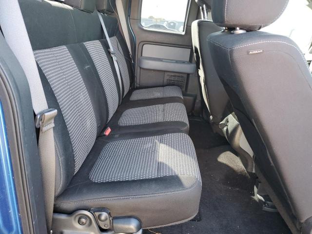 Photo 10 from auction – 2014 FORD F150 SUPER with VIN 1FTFX1EF8EKG17053