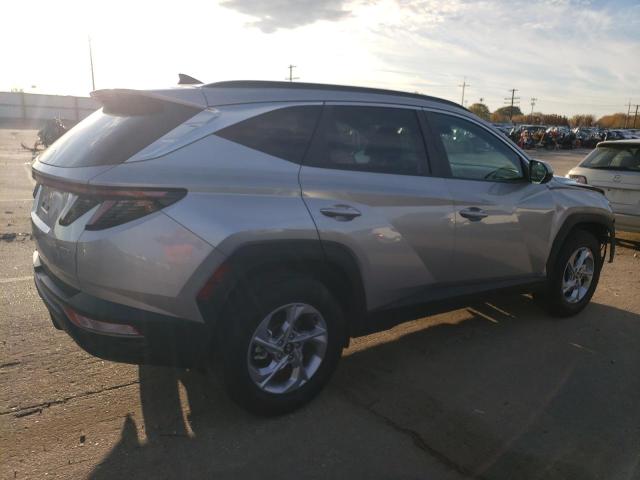 Photo 3 from auction – 2023 HYUNDAI TUCSON SEL with VIN 5NMJBCAE6PH170318