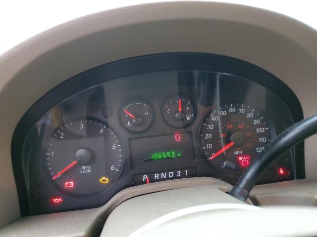 Photo 9 from auction – 2004 FORD FREESTAR S with VIN 2FMZA57654BA19803