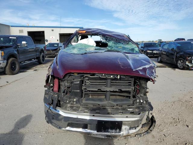 Photo 5 from auction – 2019 RAM 1500 CLASS with VIN 1C6RR6FG2KS574134