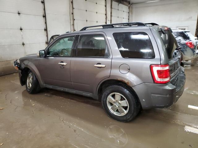 Photo 2 from auction – 2011 FORD ESCAPE XLT with VIN 1FMCU9D75BKC22632