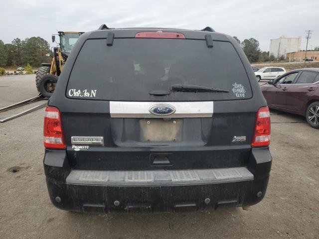 Фото 6 с аукциона – 2012 FORD ESCAPE LIM с VIN 1FMCU0EGXCKA98255