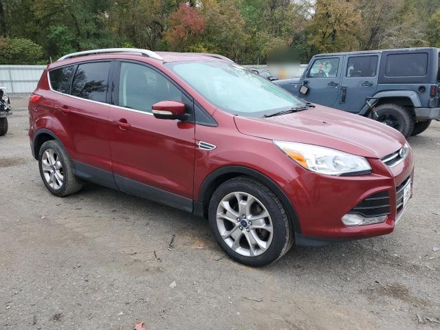 Photo 4 from auction – 2015 FORD ESCAPE TIT with VIN 1FMCU0J94FUC57772
