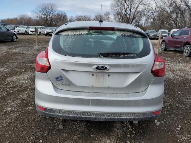 Photo 6 from auction – 2013 FORD FOCUS SE with VIN 1FADP3K20DL325335