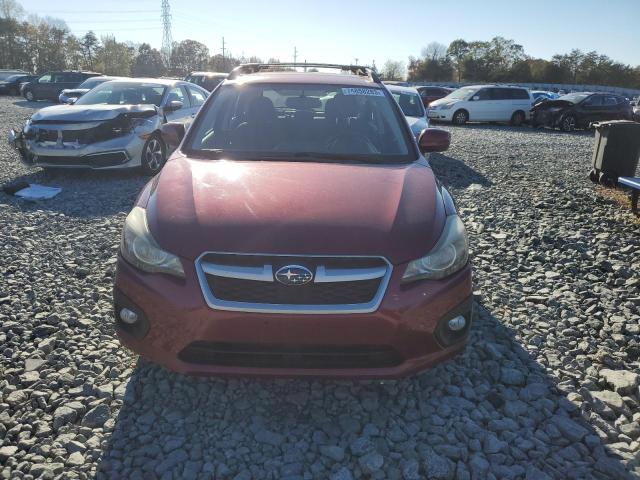 Photo 5 from auction – 2012 SUBARU IMPREZA SP with VIN JF1GPAL63CH232930