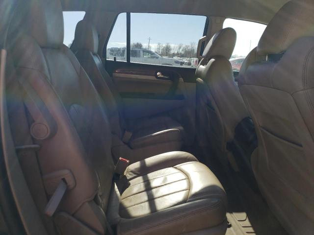 Photo 11 from auction – 2012 BUICK ENCLAVE with VIN 5GAKVCED8CJ349527
