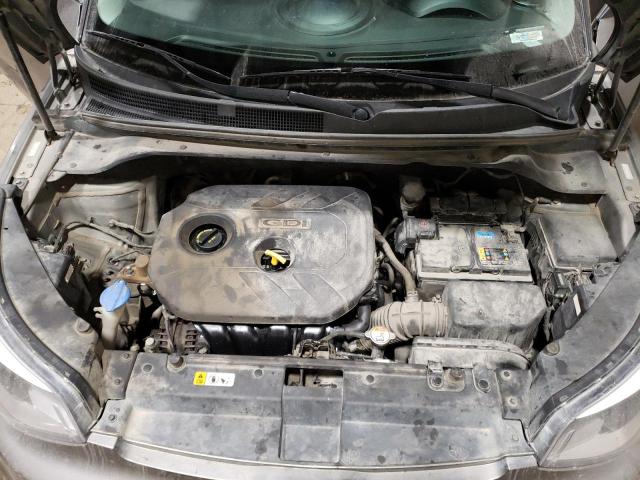 صورة رقم 11 من المزاد - 2018 KIA SOUL + مع VIN KNDJP3A57J7578259