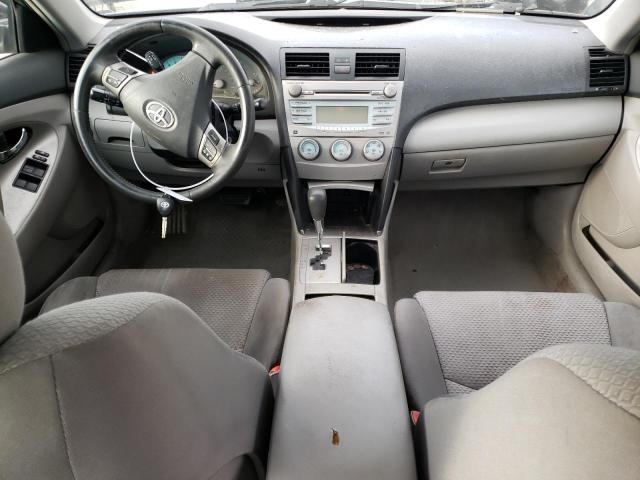 Photo 8 from auction – 2009 TOYOTA CAMRY BASE with VIN 4T1BE46K29U883112